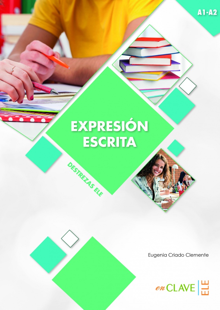 EXPRESION ESCRITA A1-A2