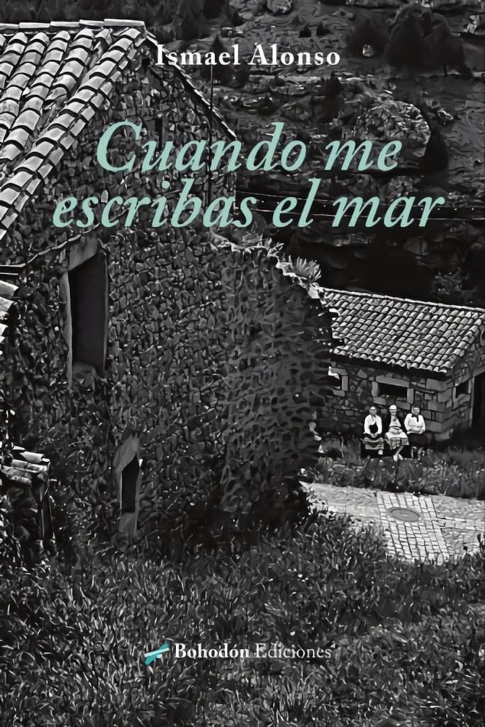 CUANDO ME ESCRIBAS EL MAR