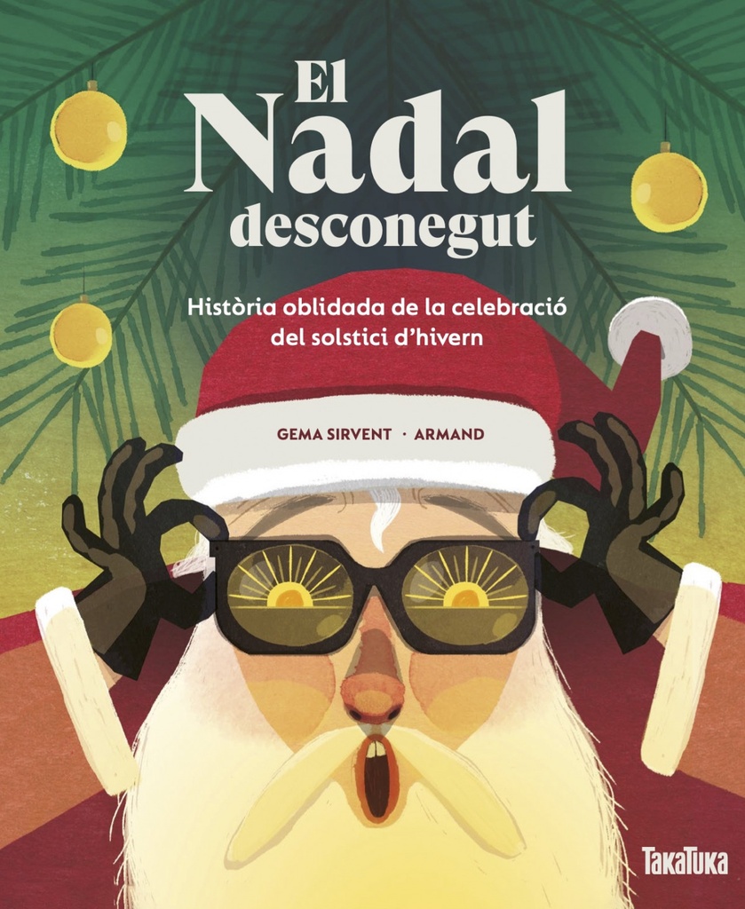 EL NADAL DESCONEGUT (CAT)