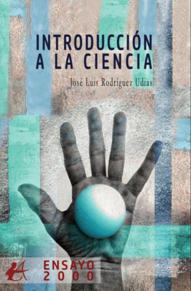 INTRODUCCIÓN A LA CIENCIA