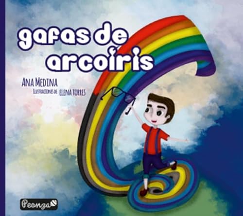 gafas de arcoiris