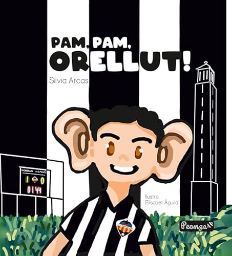 PAM, PAM, ORELLUT!