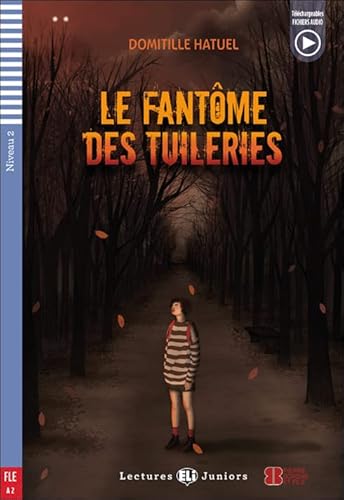 Niv.2;Le fantome des tuileries