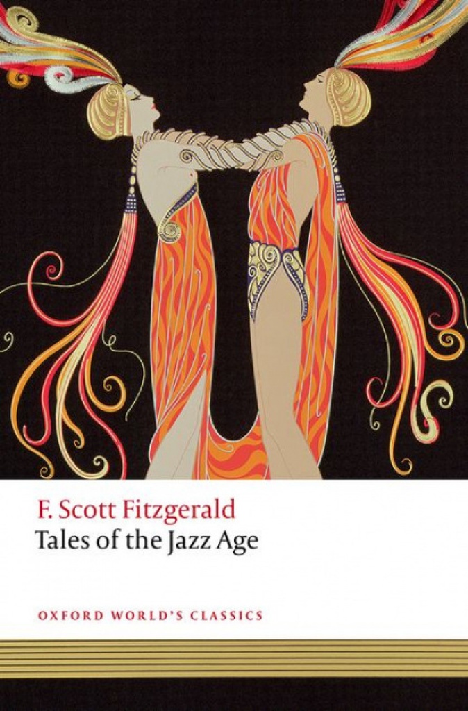 TALES OF THE JAZZ (WORLDS CLASSICS)
