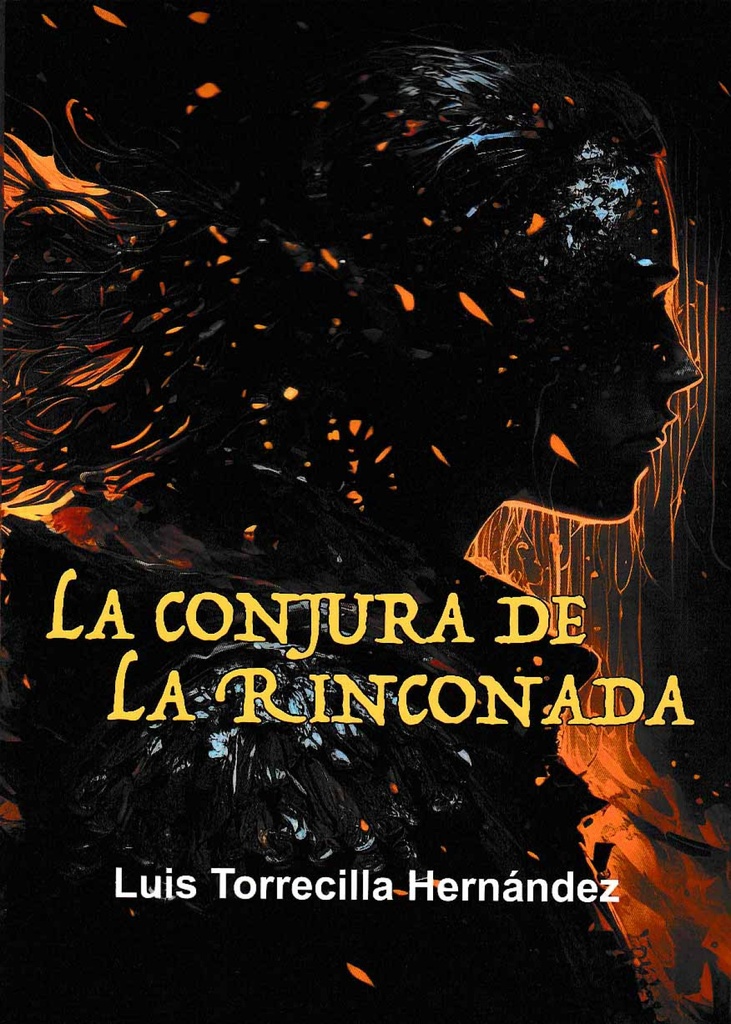 LA CONJURA DE LA RINCONADA