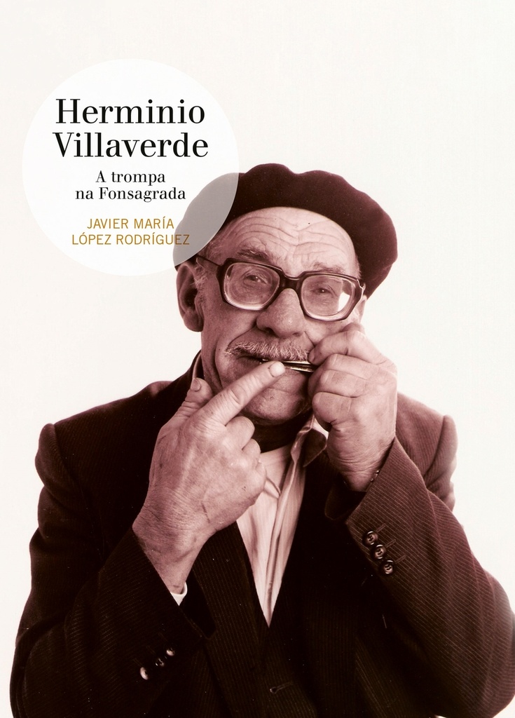 (g).herminio villaverde:a trompa na fonsagrada.(+cd)