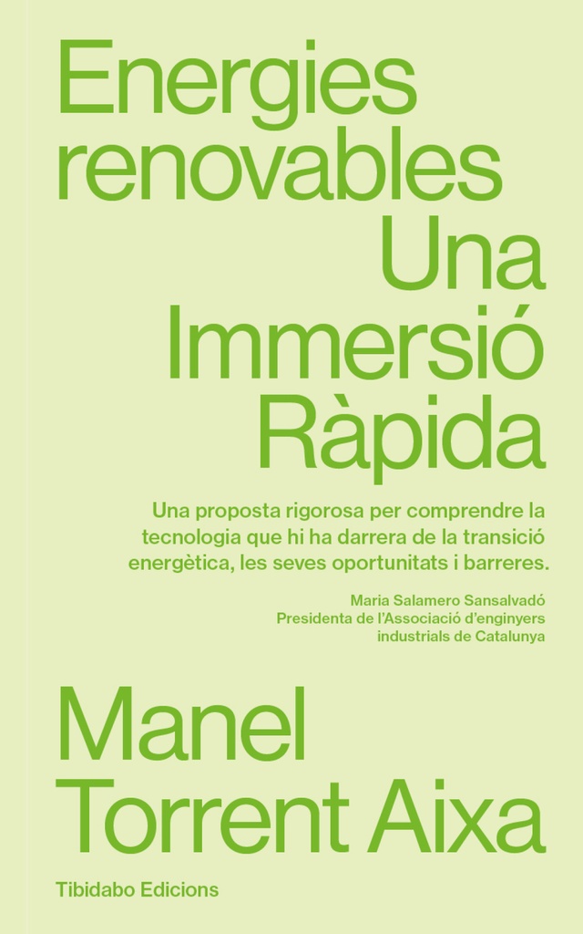 Energies Renovables