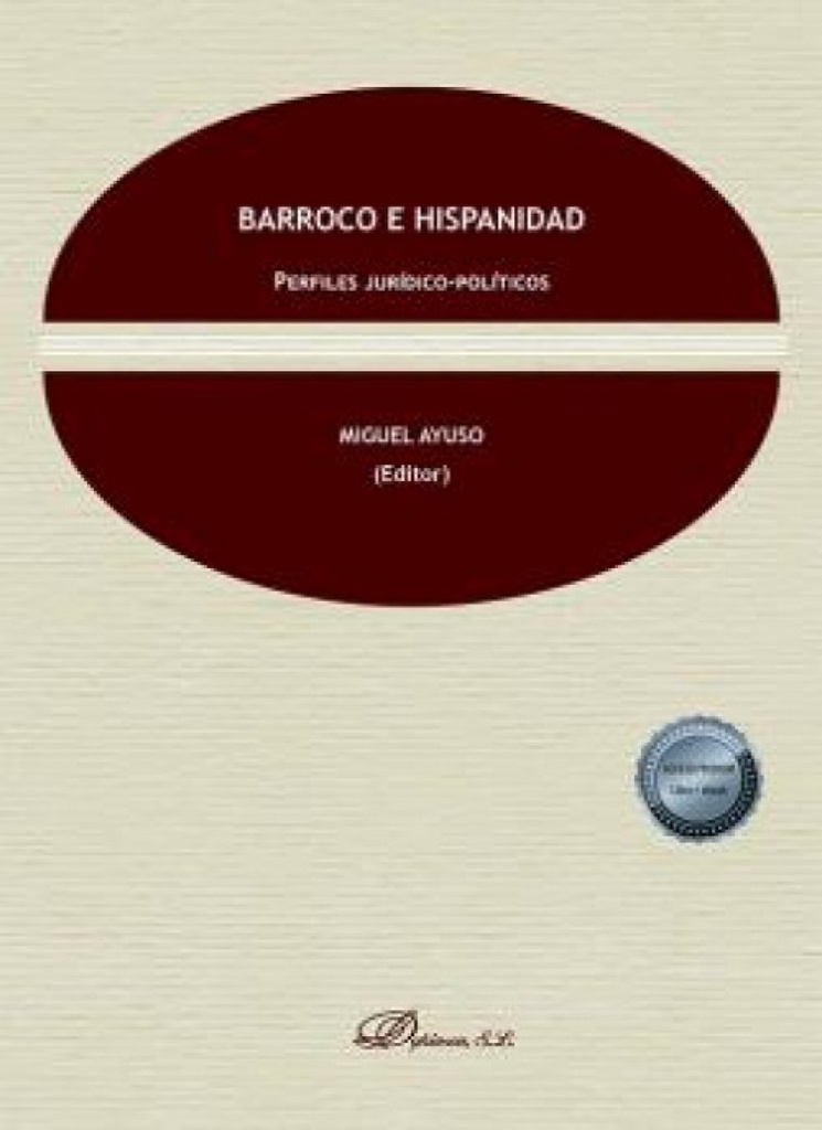 Barroco e Hispanidad