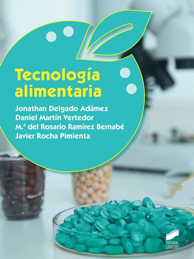 TECNOLOGÍA ALIMENTARIA 2019