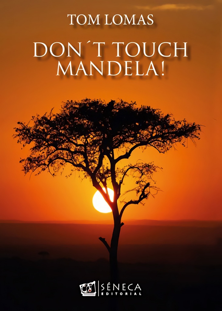 Don´t touch mandela!