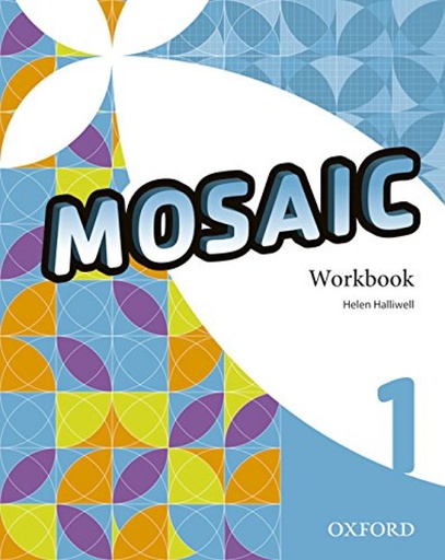 Mosaic 1: Workbook