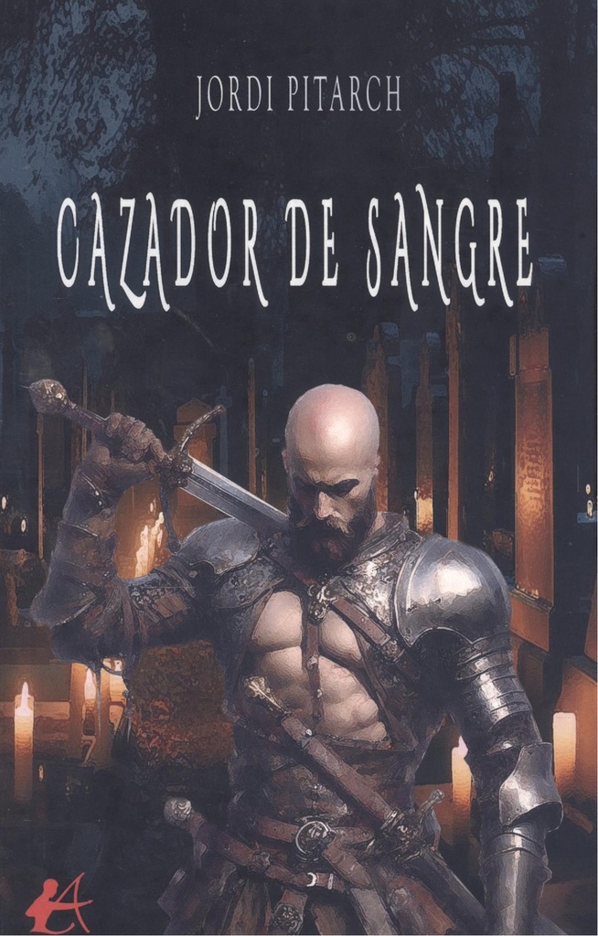 Cazador de sangre