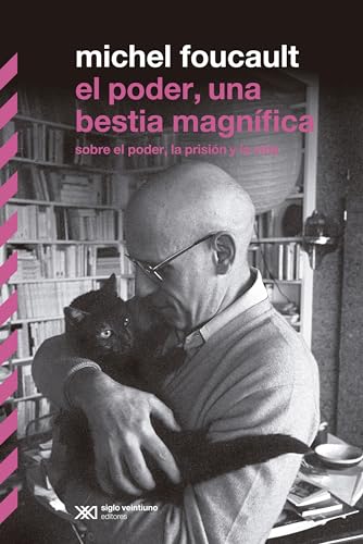El poder, una bestia magnífica