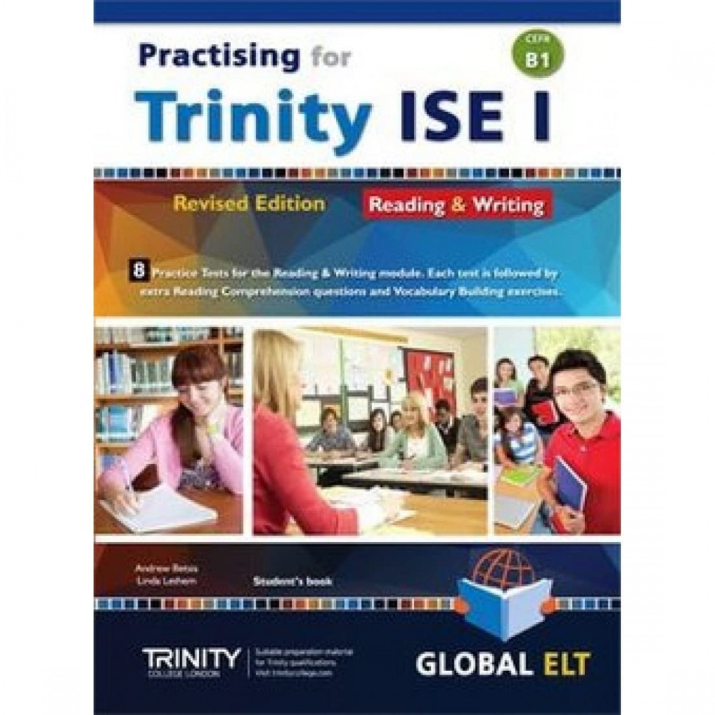 Practising trinity-ise i-r&amp;w-sse