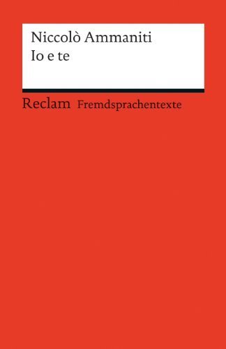 LO E TE (EASY READERS)