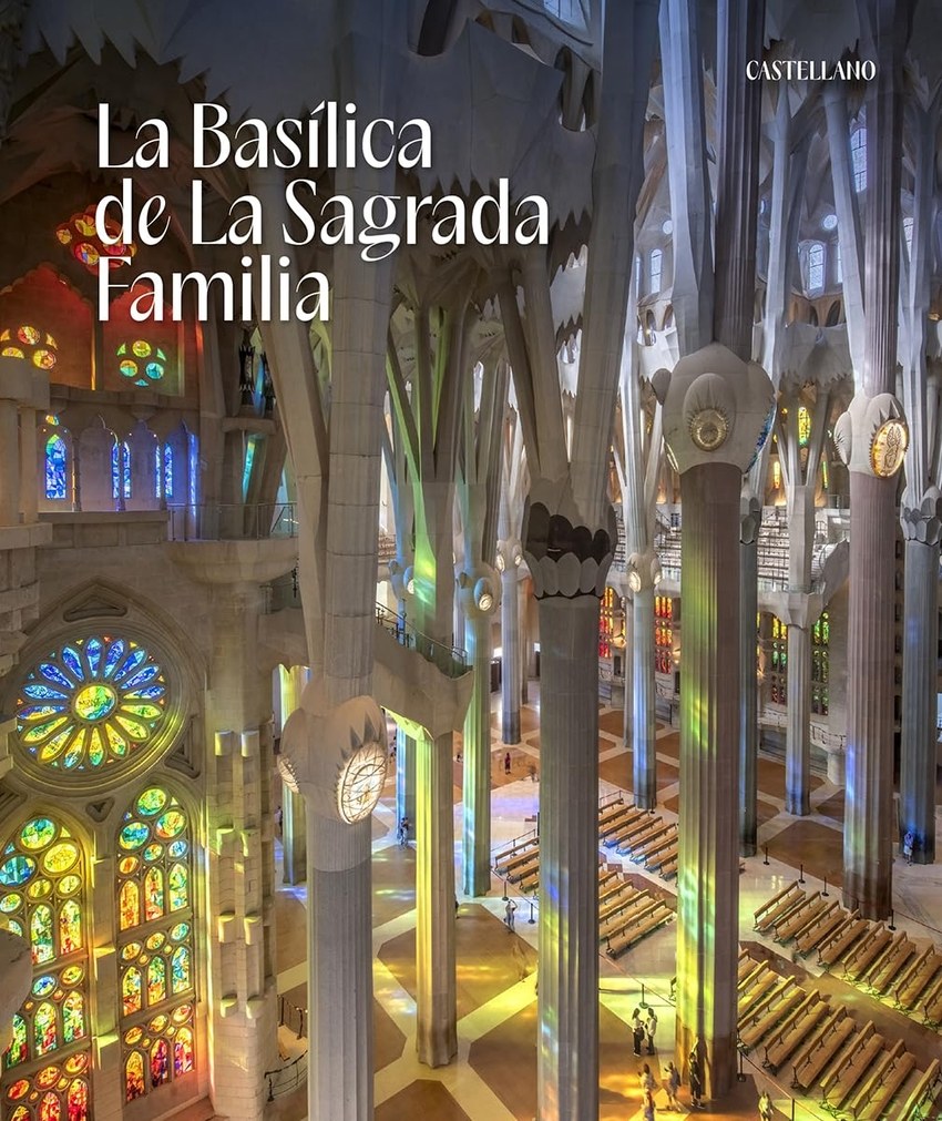 Sagrada Familia