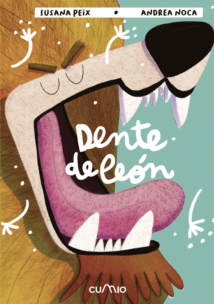 Dente de león ('Lemos +6')