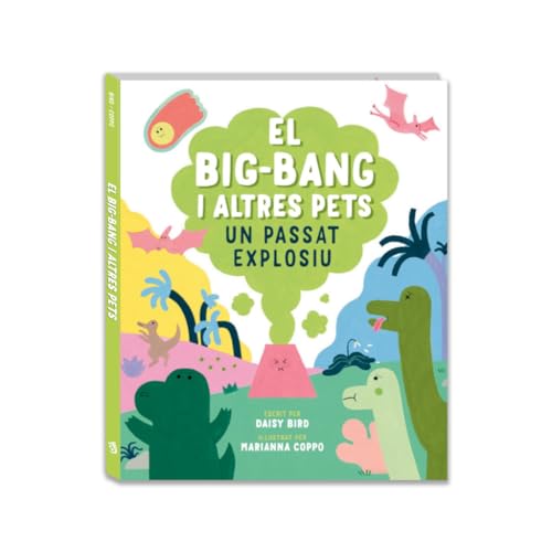 El big-bang un passat explosiu