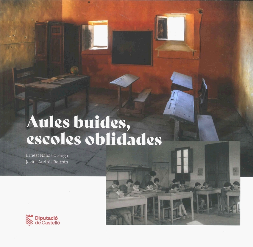 Aules buides, escoles oblidades