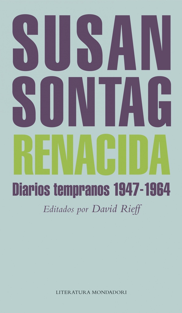 RENACIDA