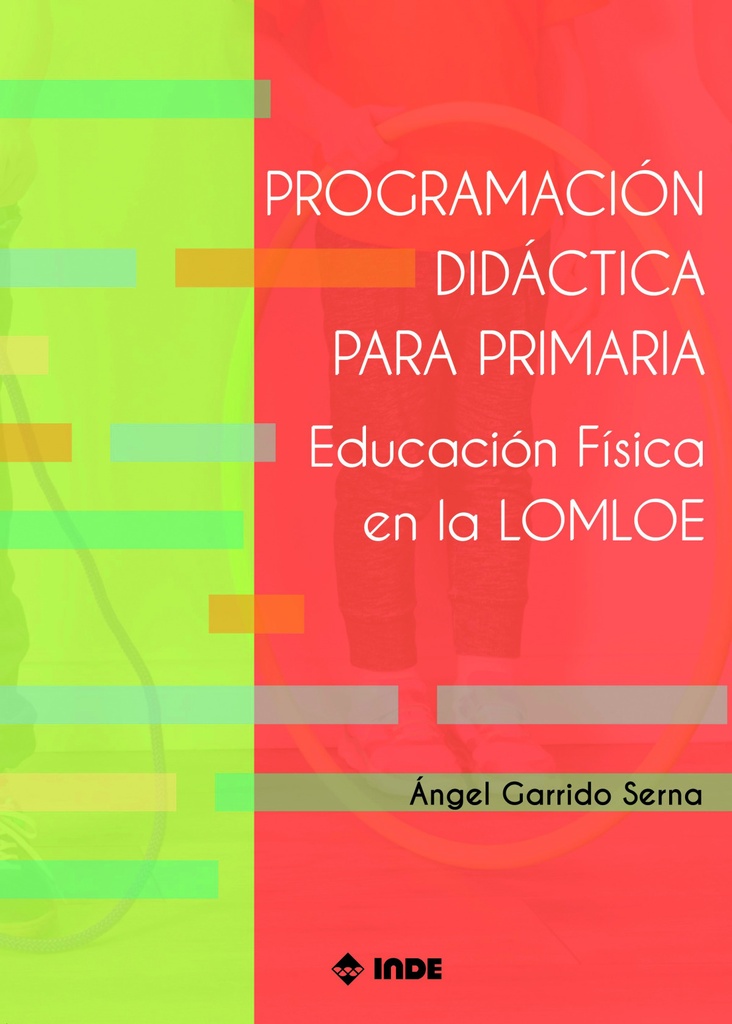 Programacion didactica para primaria