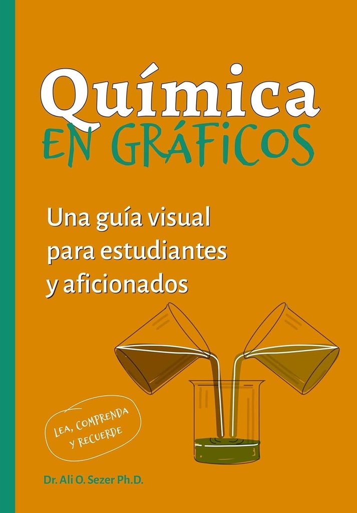 QUIMICA EN GRAFICOS