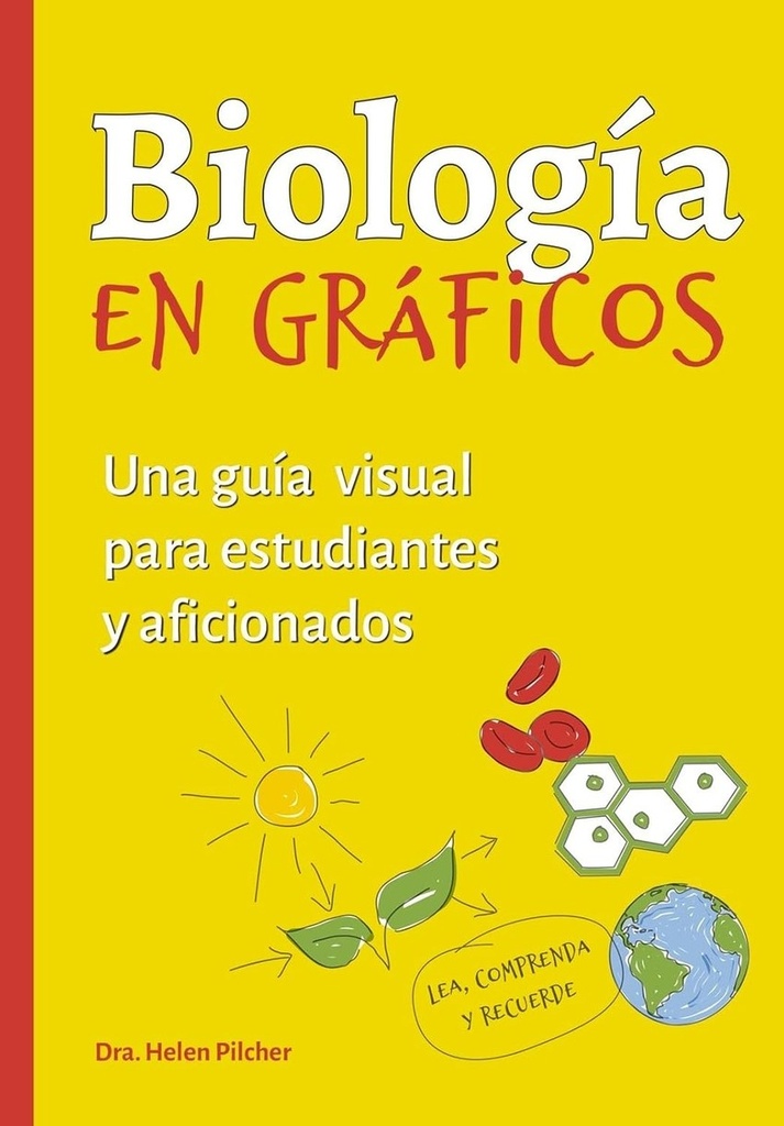 BIOLOGIA EN GRAFICOS