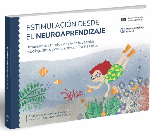 ESTIMULACION DESDE EL NEUROAPRENDIZAJE