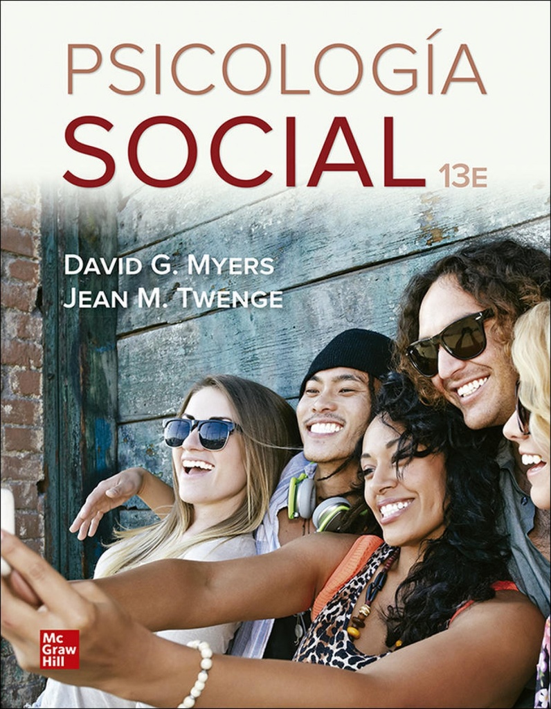 PSICOLOGÍA SOCIAL PACK