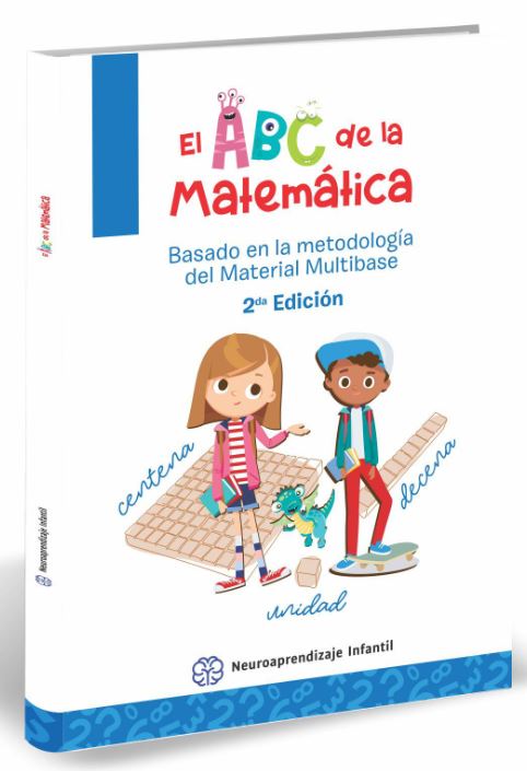 EL ABC DE LAS MATEMATICAS.