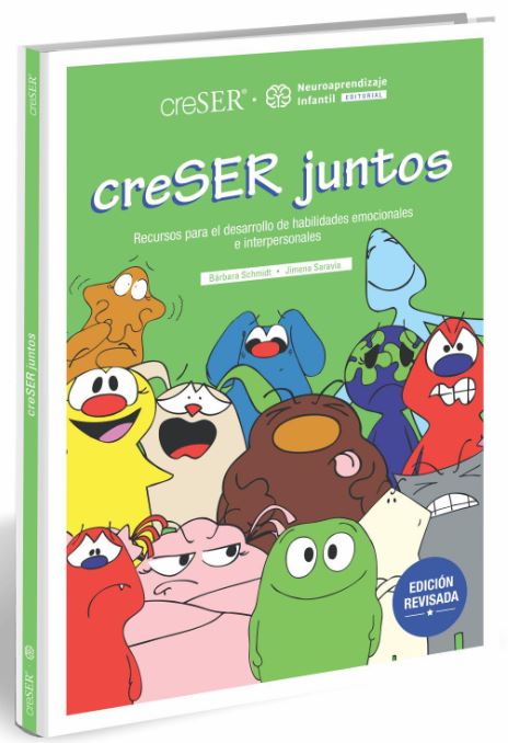 CRESER JUNTOS