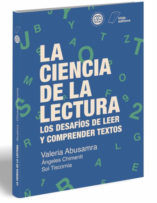 LA CIENCIA DE LA LECTURA
