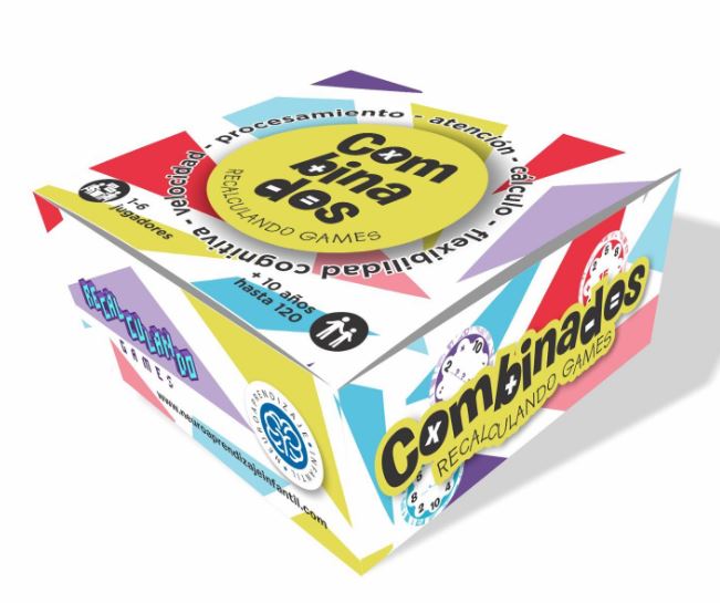 COMBINADOS TUS MANOS HABLAN