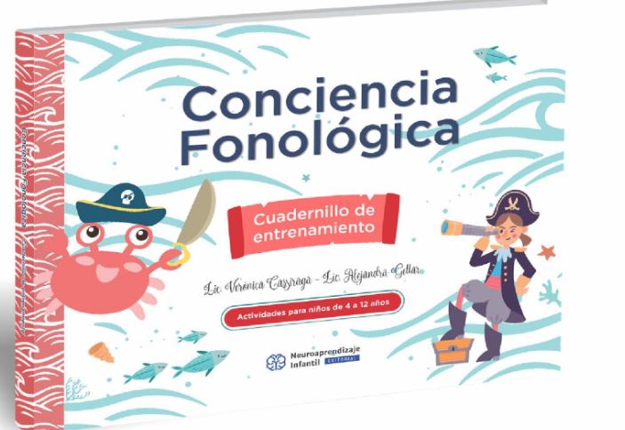 CONCIENCIA FONOLOGICA