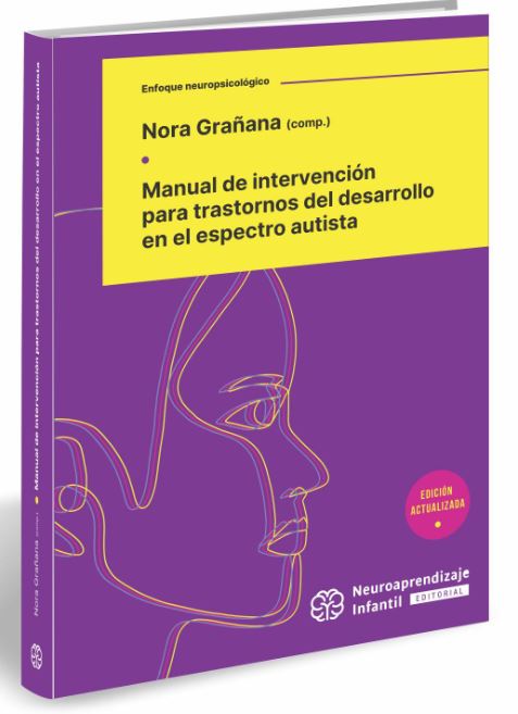 MANUAL DE INTERVENCION PARA TRASTORNOS DEL DESARROLLO EN EL