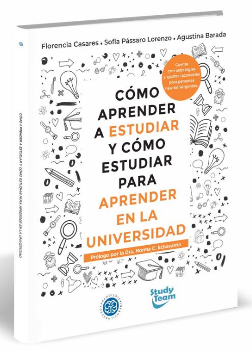 Como aprender a estudiar y como estudiar para aprender