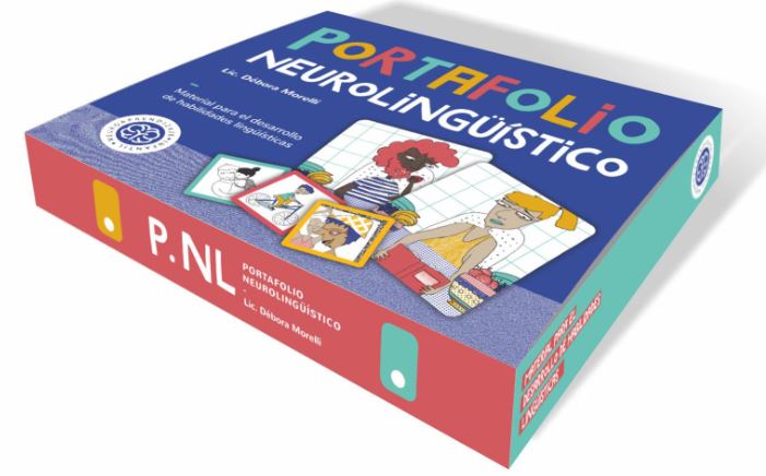 Portafolio neurolingu¡stico