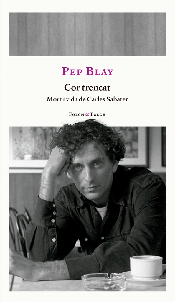 (CAT).COR TRENCAT.(FOLCH &amp;FOLCH)