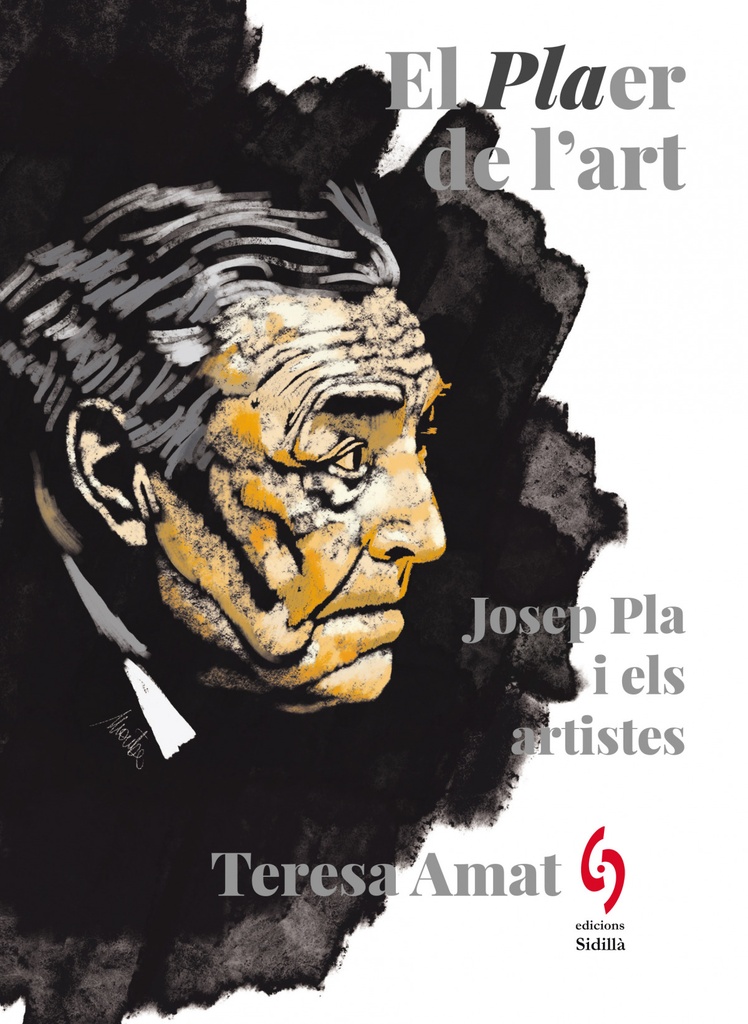 EL PLAER DE LART