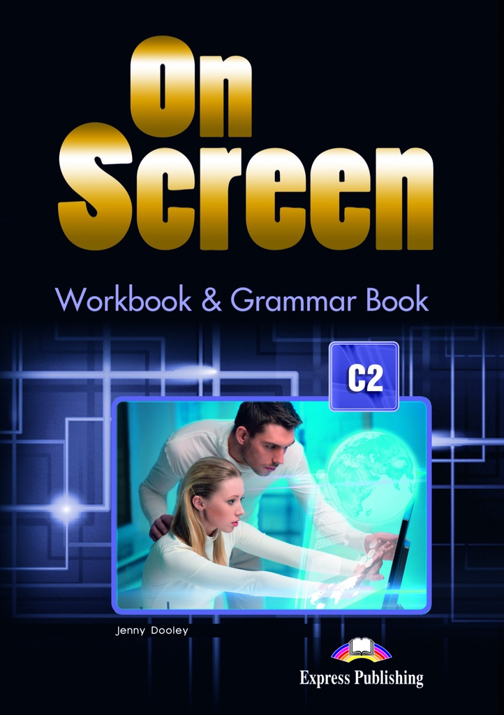 ON SCREEN C2 WORKBOOK