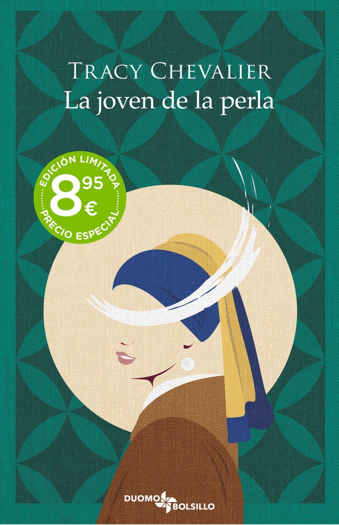 La joven de la perla