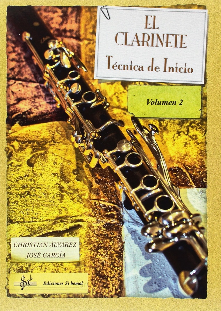 EL CLARINETE