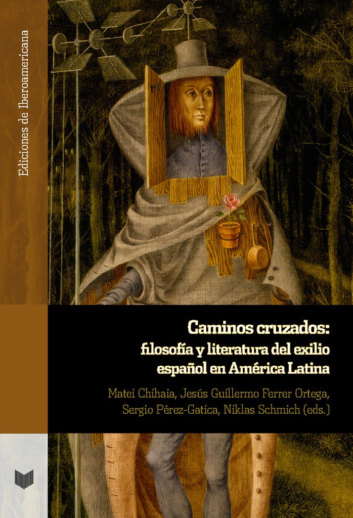 Caminos cruzados
