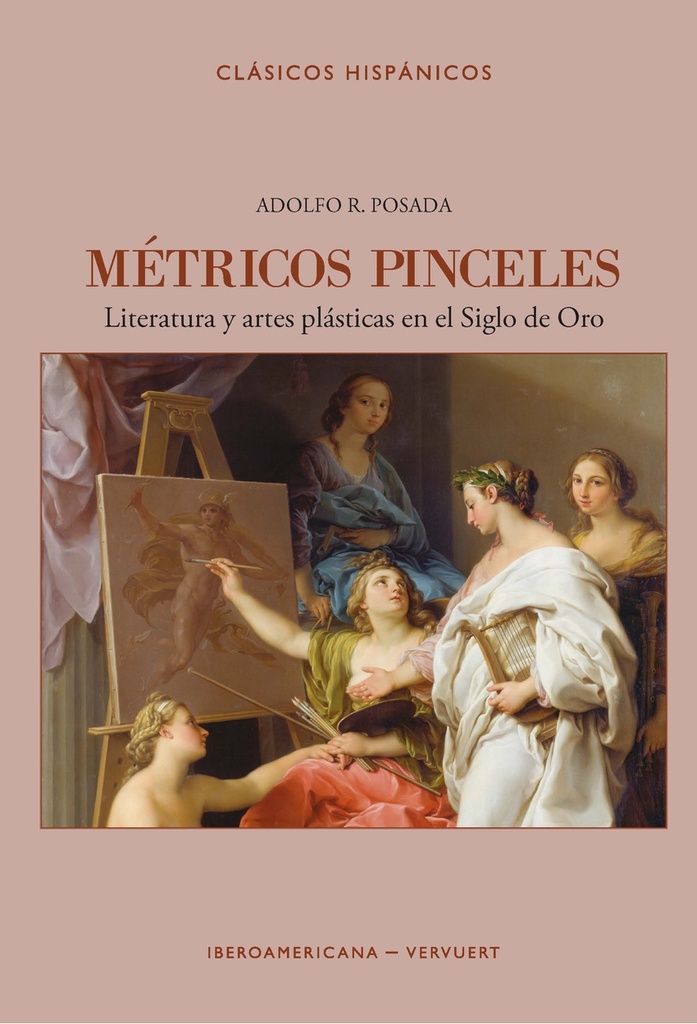 MÉTRICOS PINCELES.
