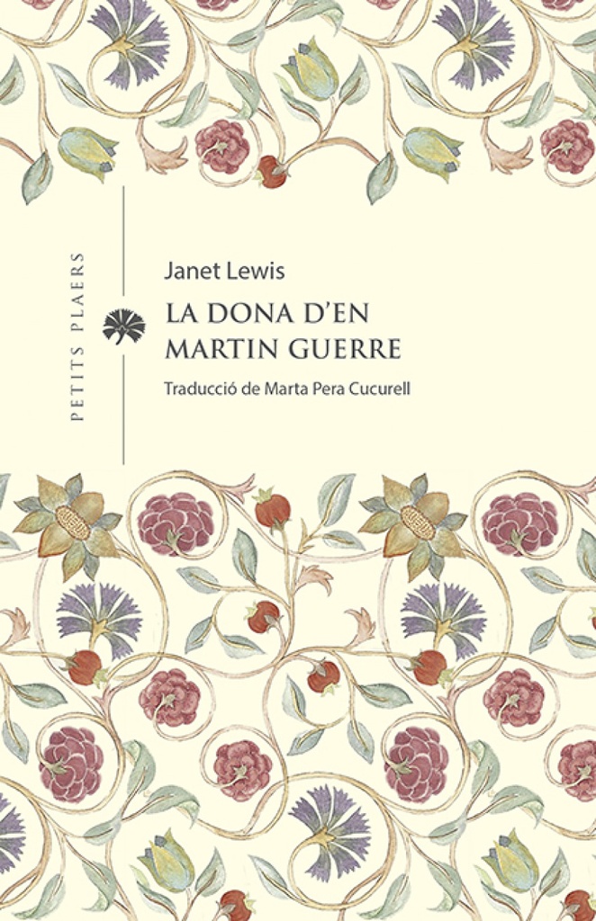 La dona d'en martin guerre