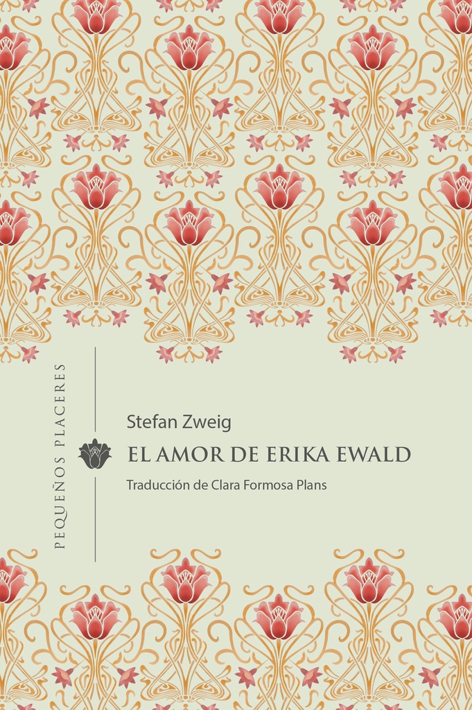 El amor de erika ewald
