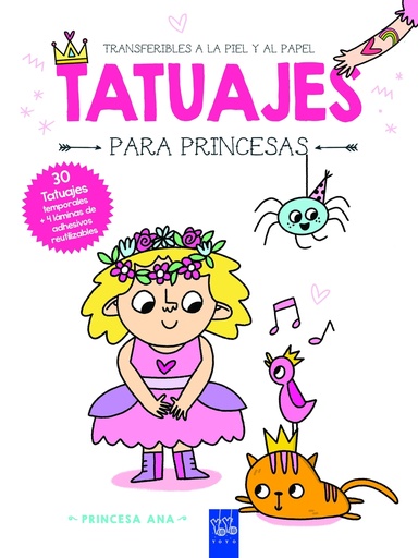 Princesa Ana