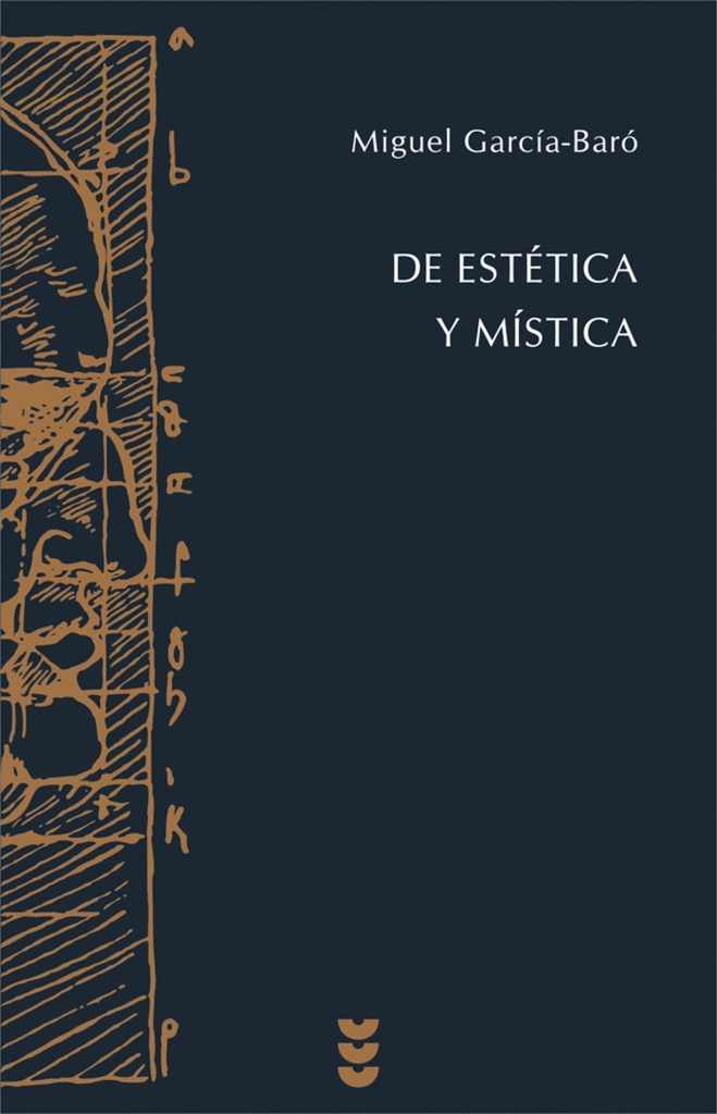 De estetica y mistica