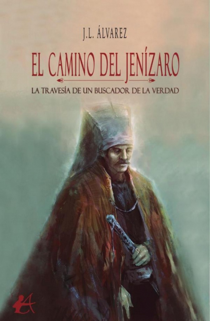 EL CAMINO DE JENÍZARO
