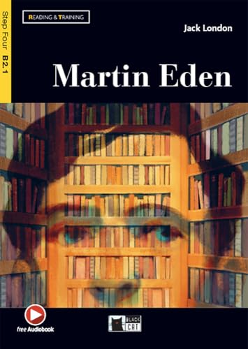 MARTIN EDEN. FREE AUDIOBOOK